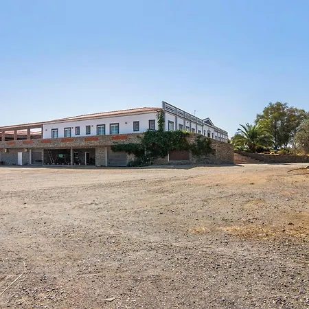 Βίλα Casas Do Monte