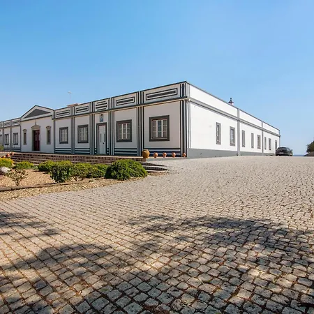 Casas Do Monte