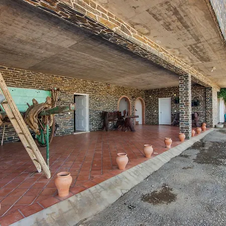 Casas Do Monte