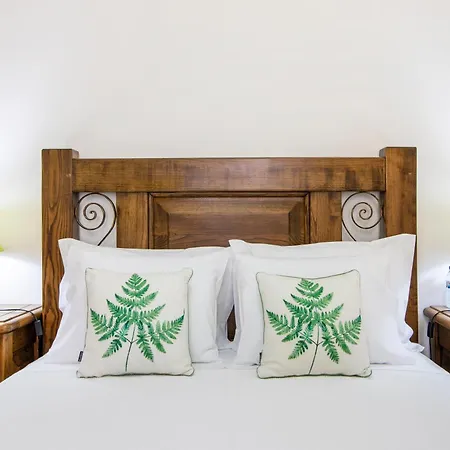 Casas Do Monte * Gioes