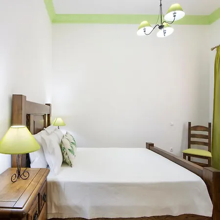 Casas Do Monte