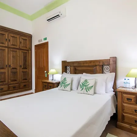 Casas Do Monte Villa Gioes