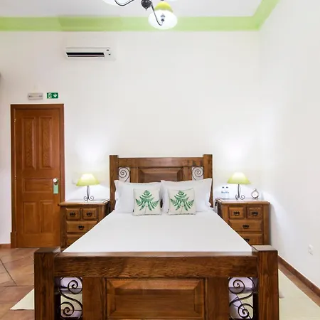 Casas Do Monte