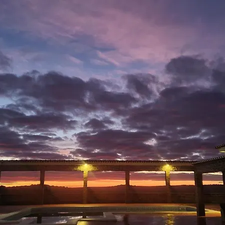 ヴィラ Casas Do Monte *