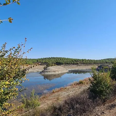 ヴィラ Casas Do Monte