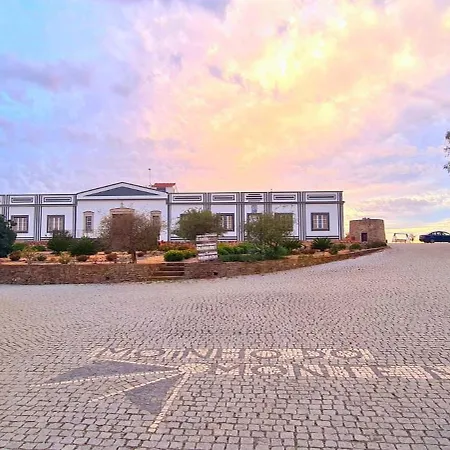Casas Do Monte