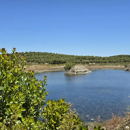 Casas Do Monte Βίλα
