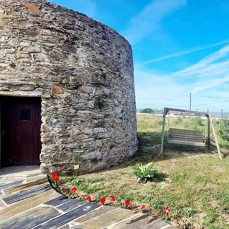 Villa Casas Do Monte