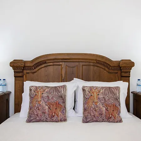 ヴィラ Casas Do Monte *