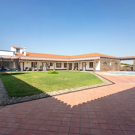 Casas Do Monte Villa