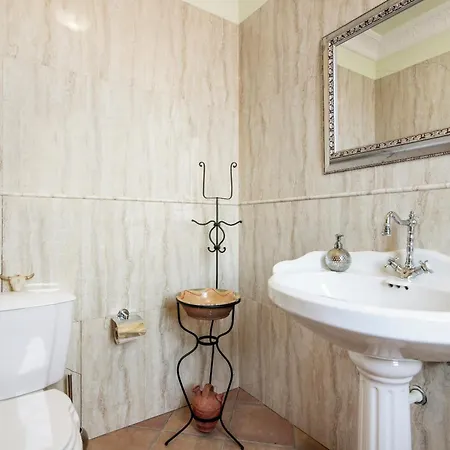 Βίλα Casas Do Monte