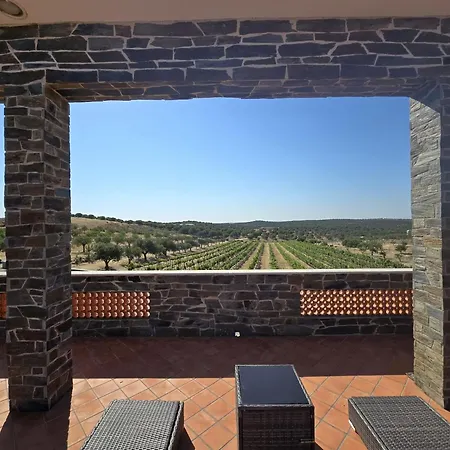 Casas Do Monte וילה Gioes
