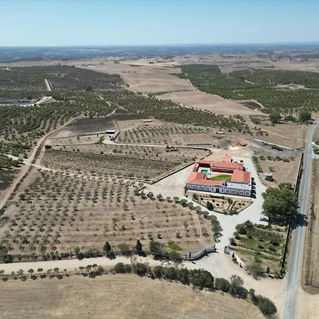 וילה Casas Do Monte