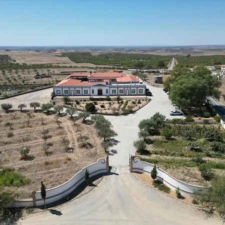 Casas Do Monte Gioes