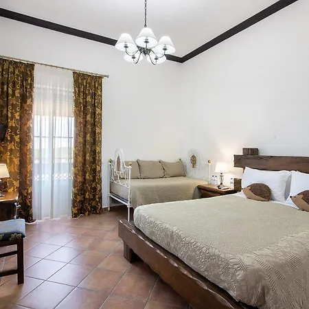 Casas Do Monte Βίλα Gioes