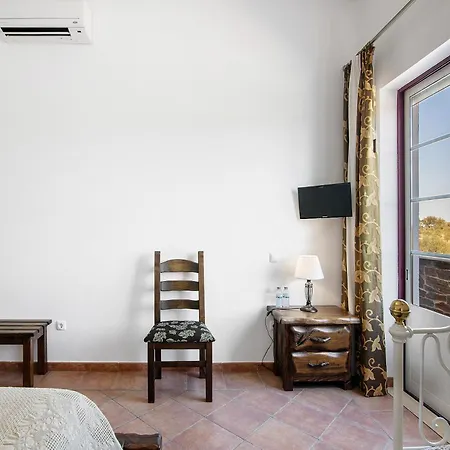 Casas Do Monte