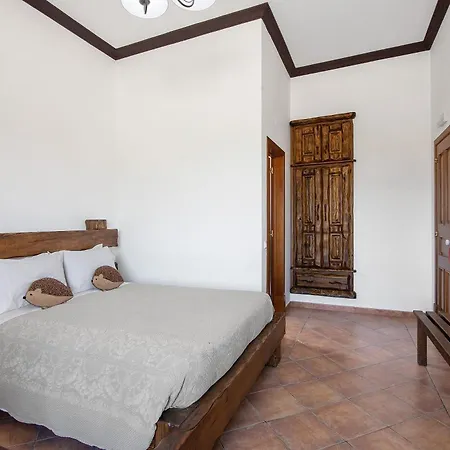 Casas Do Monte *