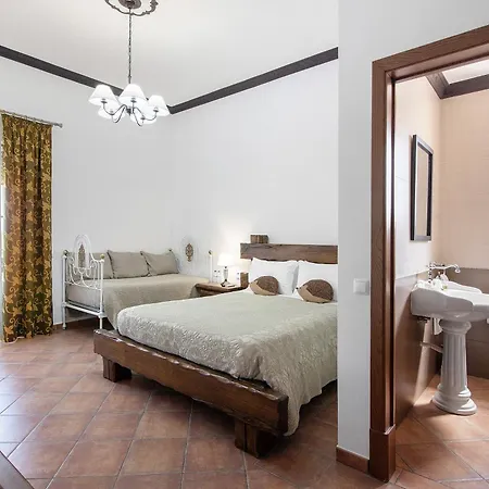 Casas Do Monte * Gioes