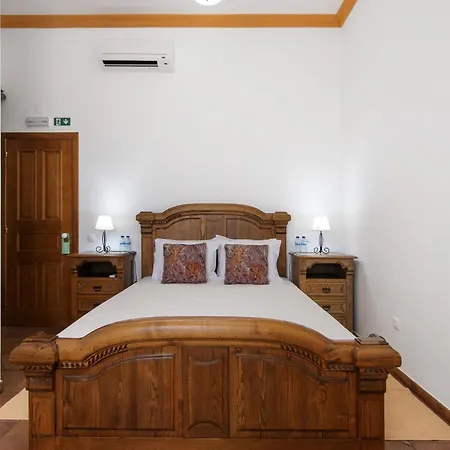 Casas Do Monte Βίλα