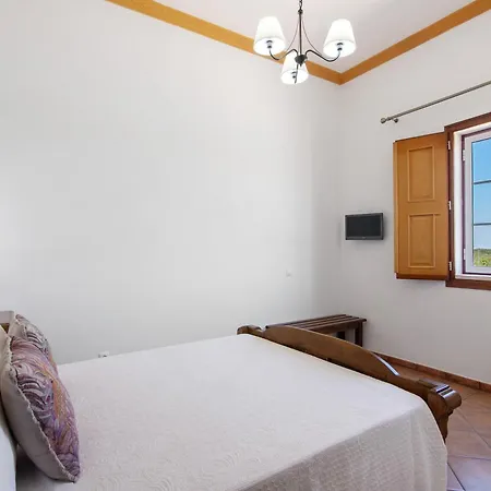 Casas Do Monte Βίλα Gioes