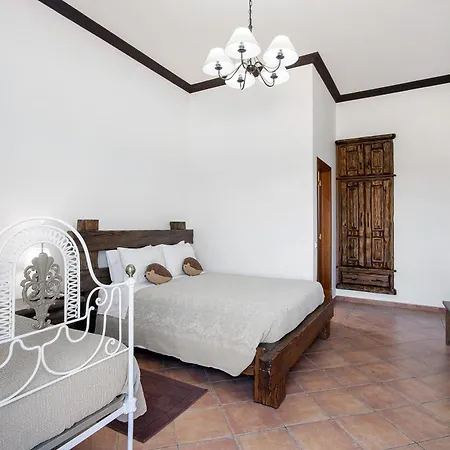 Casas Do Monte * Gioes