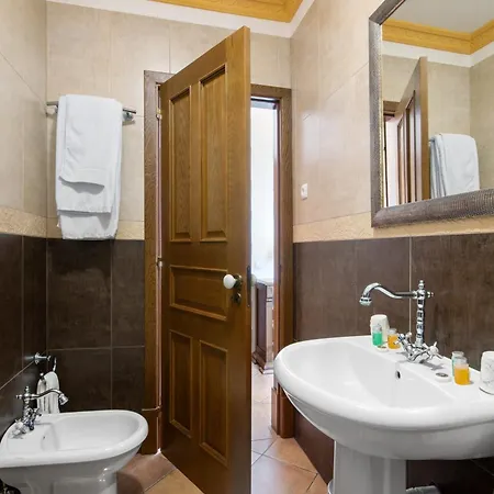 Casas Do Monte Βίλα
