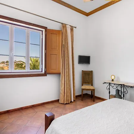 Βίλα Casas Do Monte *