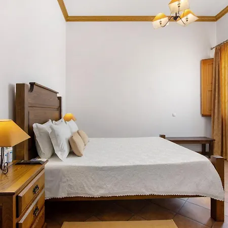 Casas Do Monte *