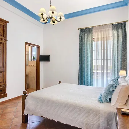 Βίλα Casas Do Monte