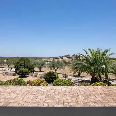 Βίλα Casas Do Monte