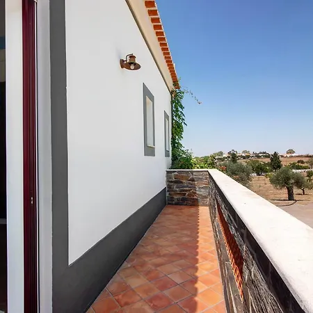 Casas Do Monte Βίλα Gioes