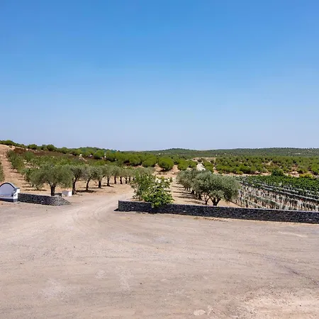 Casas Do Monte Gioes