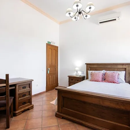 Βίλα Casas Do Monte *