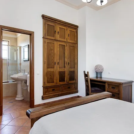 Casas Do Monte Villa *