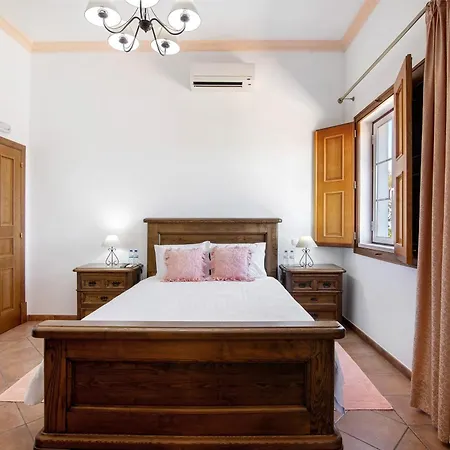 Βίλα Casas Do Monte Gioes