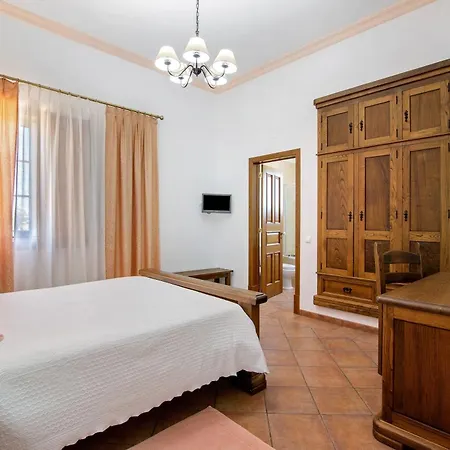 Casas Do Monte * Gioes