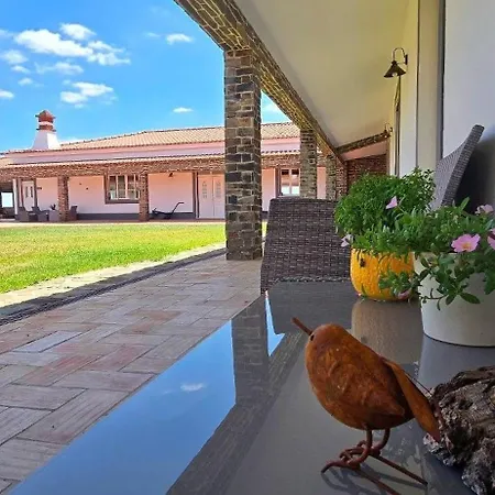 Casas Do Monte