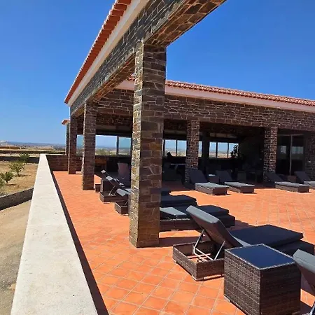Casas Do Monte