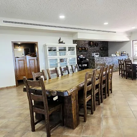 Casas Do Monte Villa Gioes
