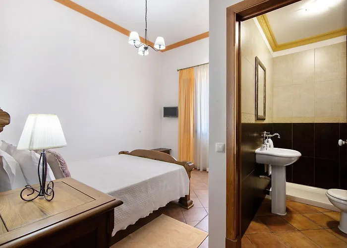 Casas Do Monte Villa *