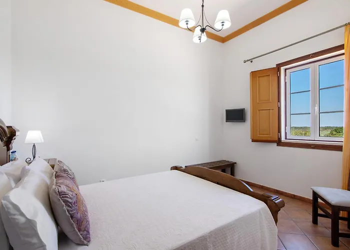 Casas Do Monte Villa Gioes