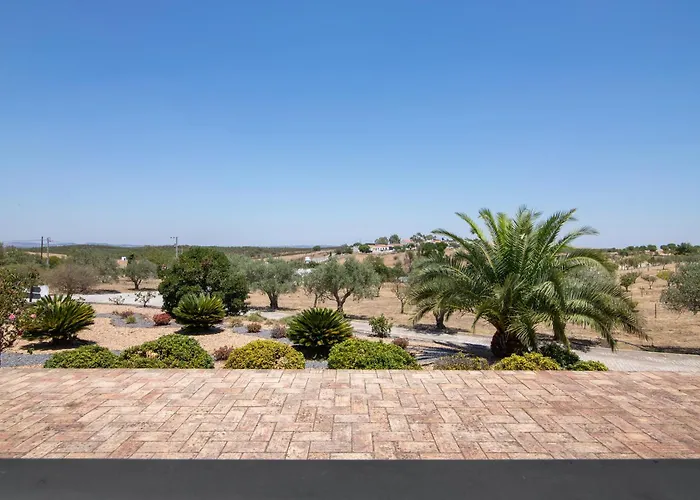 Villa Casas Do Monte *