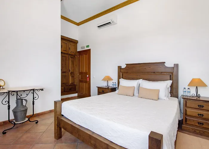 Villa Casas Do Monte Gioes