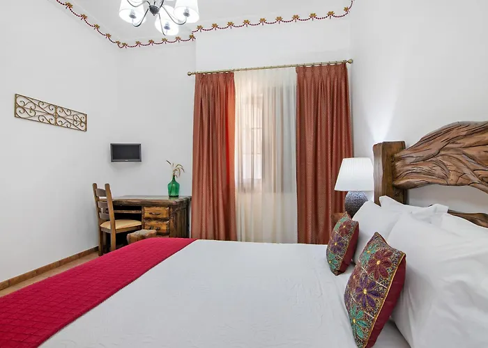 Casas Do Monte Villa