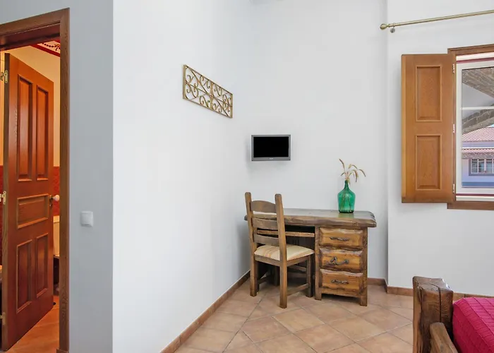 Casas Do Monte 别墅 Gioes