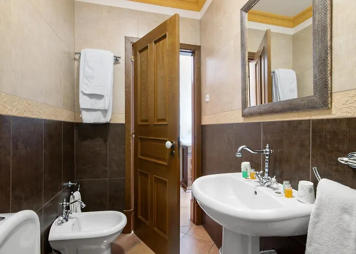 Casas Do Monte Gioes