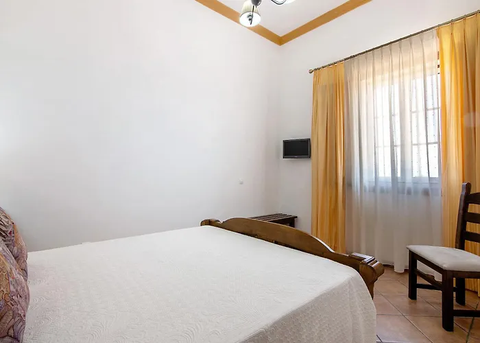 Casas Do Monte * Gioes