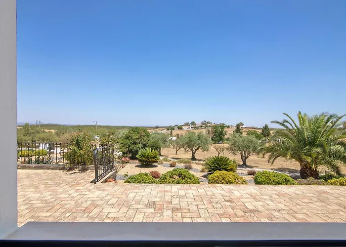 Casas Do Monte 别墅