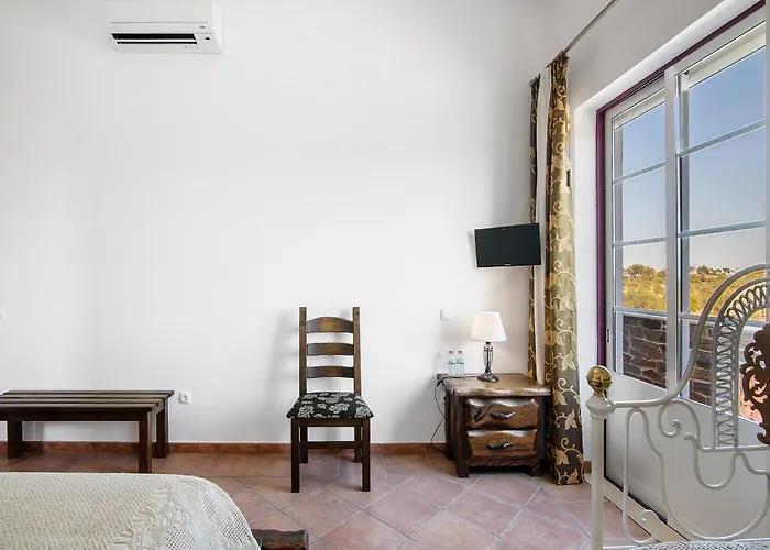 Villa Casas Do Monte