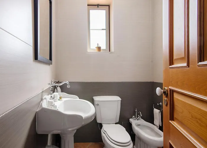 Casas Do Monte Villa Gioes